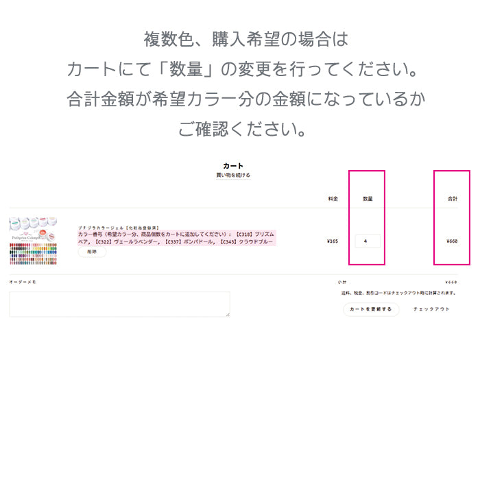 プチプラカラージェル 廃盤 【化粧品登録済】 – petitprice