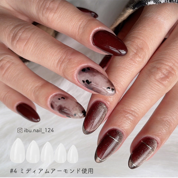 【ソフトジェルチップ】スタンダードセット petitprice
