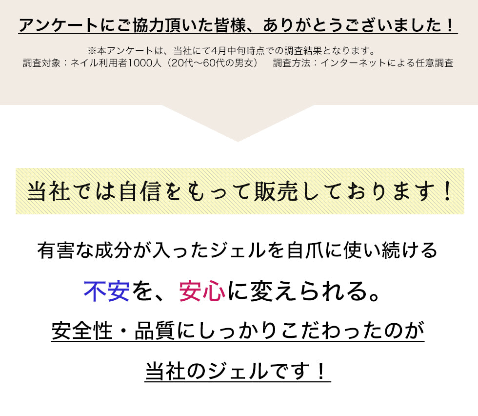 プチプラカラージェル 5個セット 【化粧品登録済】