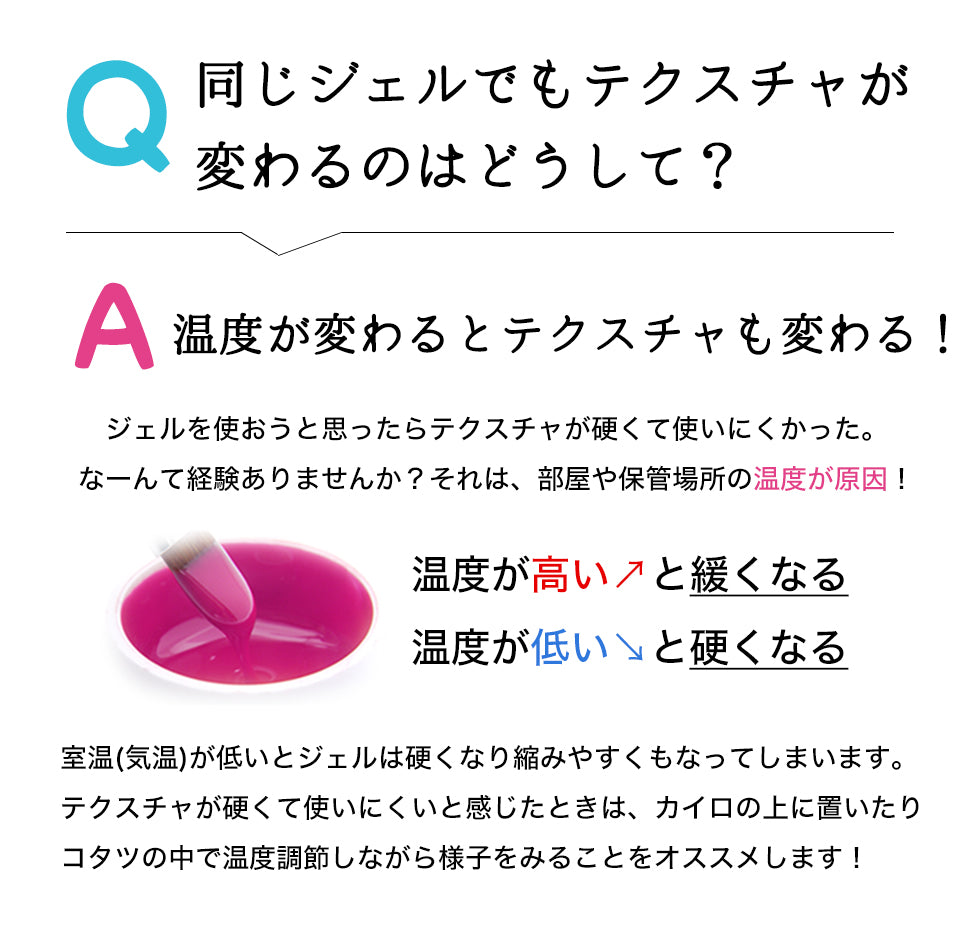 プチプラカラージェル 5個セット 【化粧品登録済】