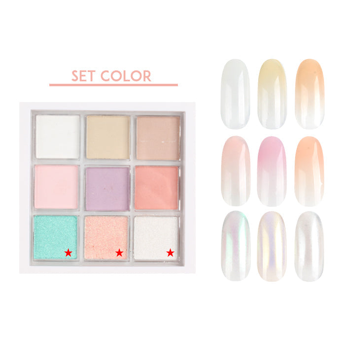 【ヴェール】スタイリングパレット petitprice