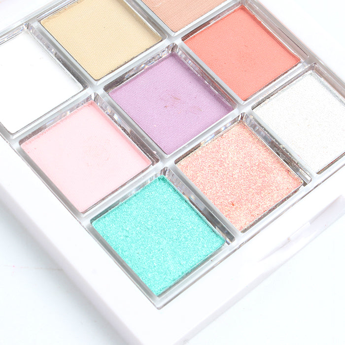 【ヴェール】スタイリングパレット petitprice