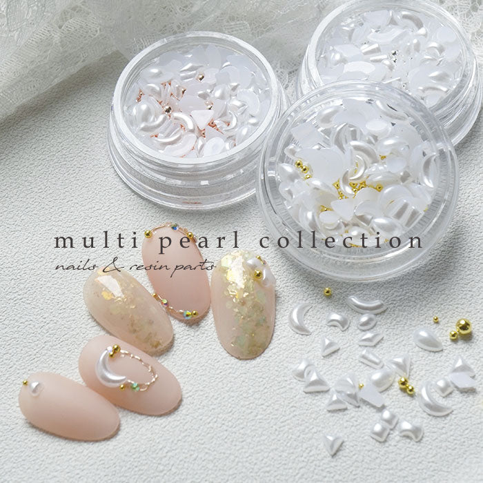 マルチパールコレクション petitprice
