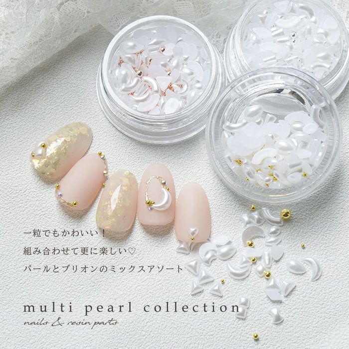 マルチパールコレクション petitprice