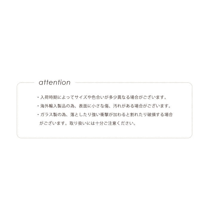 クリスタルダッペンディッシュ petitprice