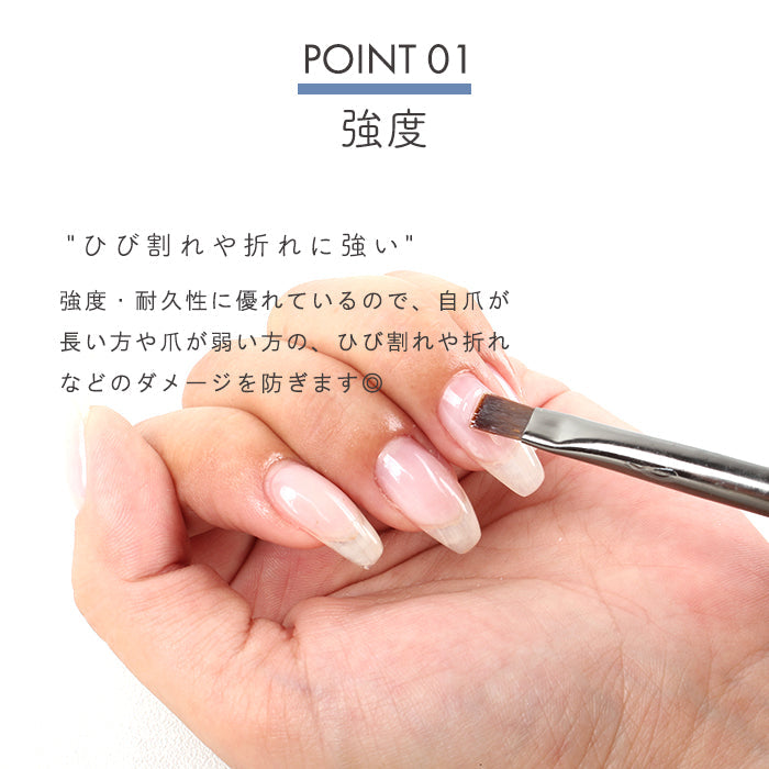 matey ハードジェル 5g petitprice