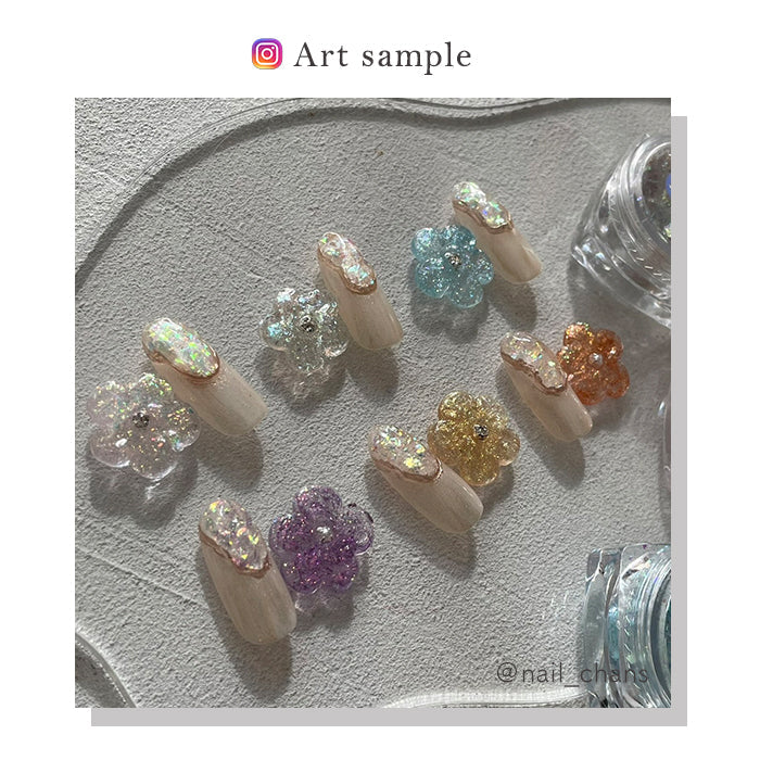 プリズムエフェクトパウダー petitprice