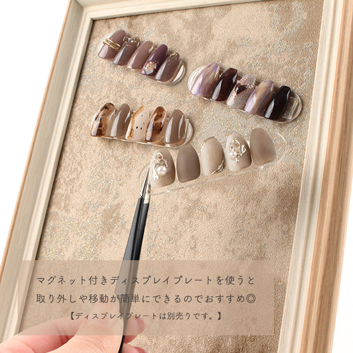 マグネットディスプレイボードアンティークデザイン【M】 petitprice