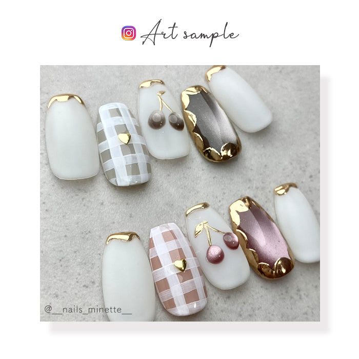 1-10 全10色セット】【全色セット】inbity シルクマグネット