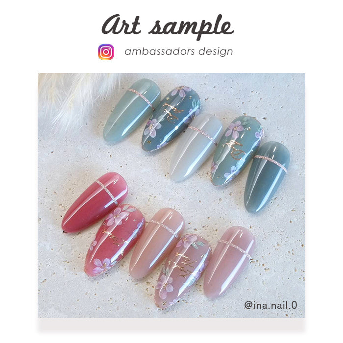 【30色セット】CheerGel ジェルポリッシュ 【カラー#21～#50】 【化粧品登録済】 petitprice