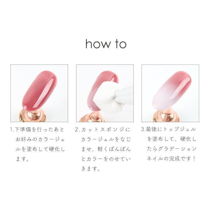 カットスポンジ petitprice