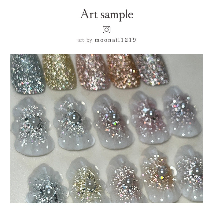 台紙付き☆【全10色セット】matey Fleur Flashgel フルールフラッシュ