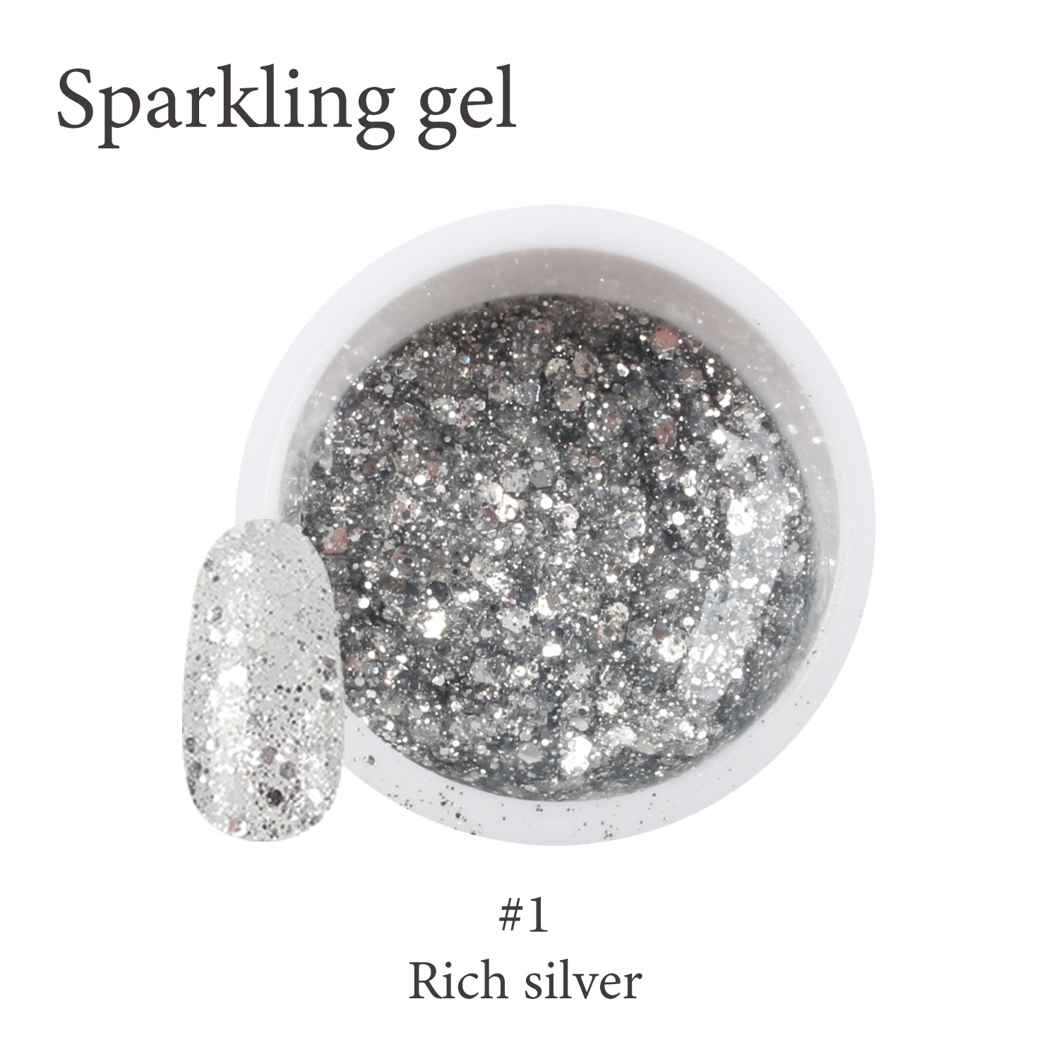 inbity sparkring gel スパークリングジェル petitprice