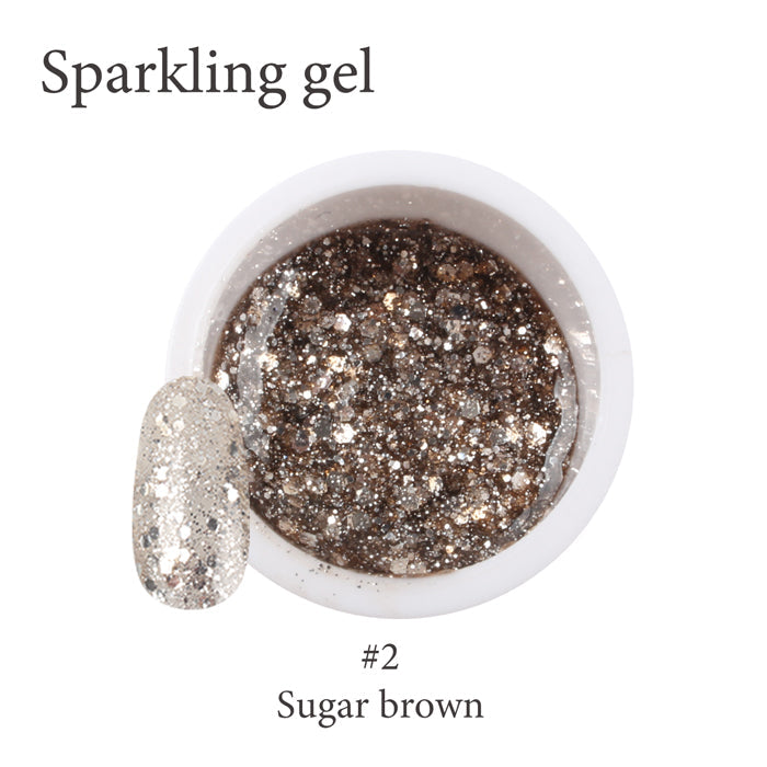 inbity sparkring gel スパークリングジェル petitprice