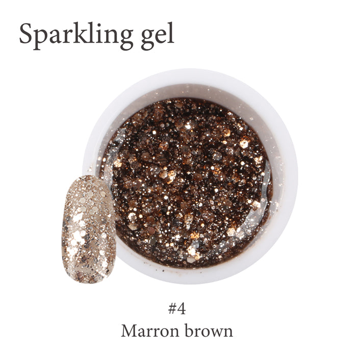 inbity sparkring gel スパークリングジェル petitprice