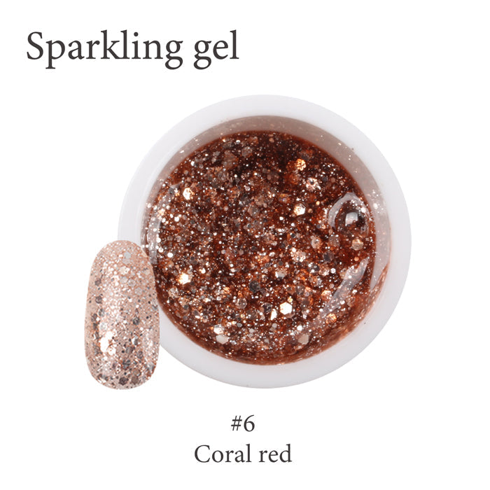 inbity sparkring gel スパークリングジェル petitprice