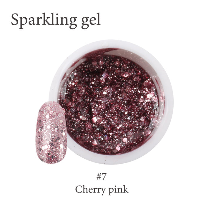 inbity sparkring gel スパークリングジェル petitprice