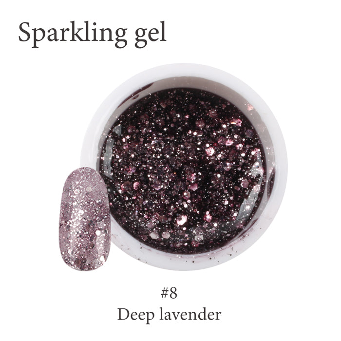 inbity sparkring gel スパークリングジェル petitprice