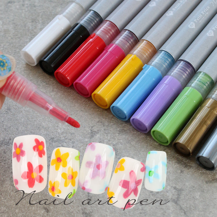 ネイルアートペン petitprice