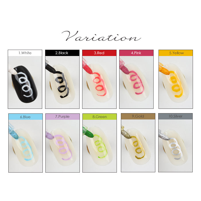 ネイルアートペン petitprice