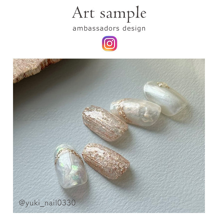 inbity シェルパールジェル petitprice