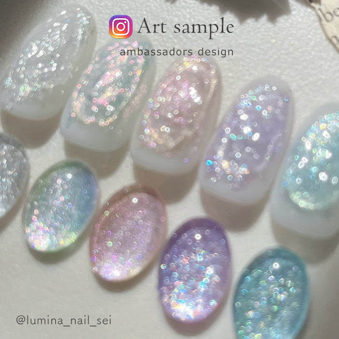 inbity クリームマーメイドジェル petitprice
