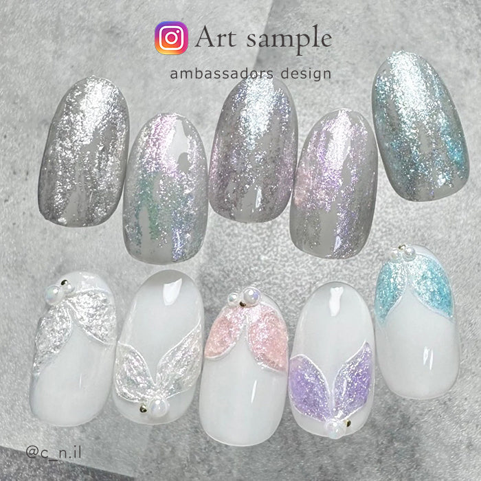 inbity クリームマーメイドジェル petitprice