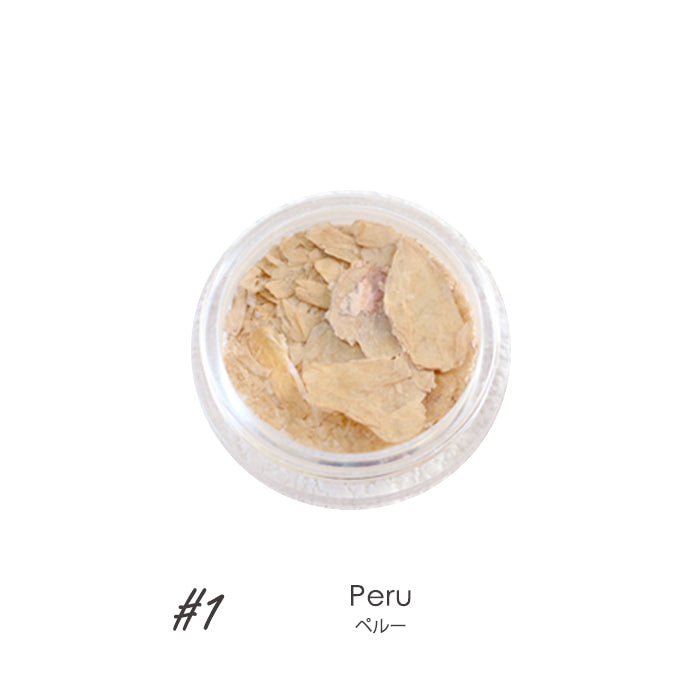 ダークメノウフレーク petitprice