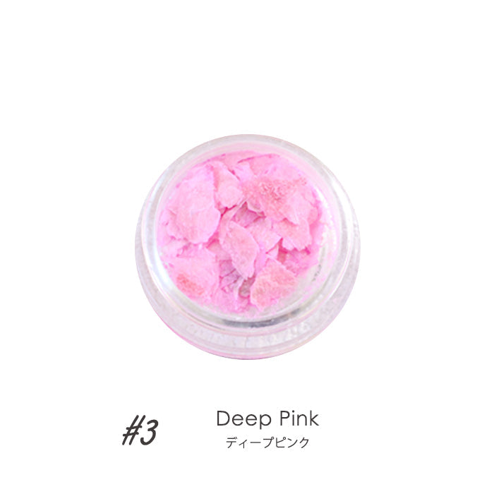 ダークメノウフレーク petitprice