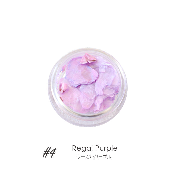 ダークメノウフレーク petitprice