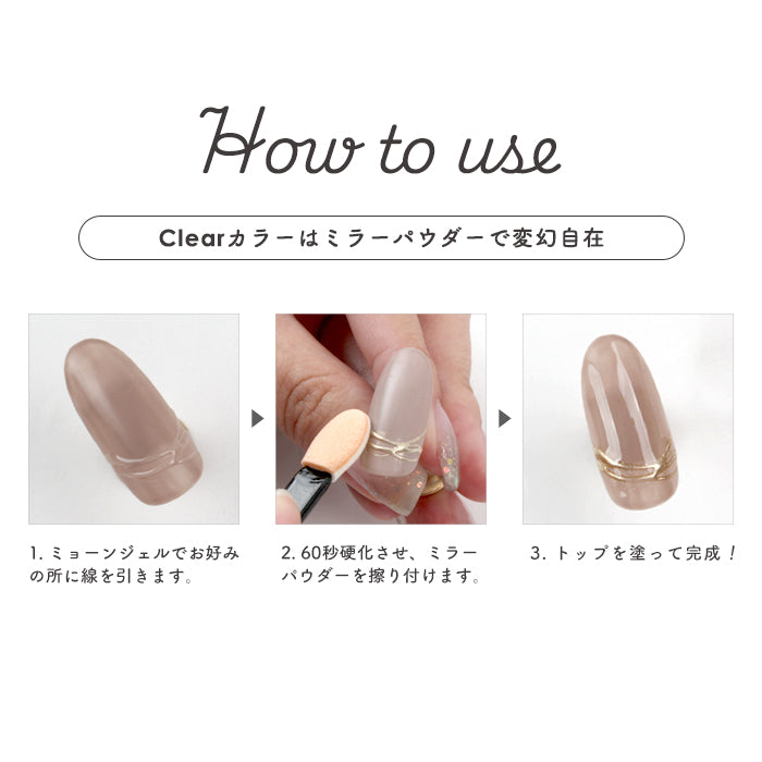 inbity ミョーンジェル