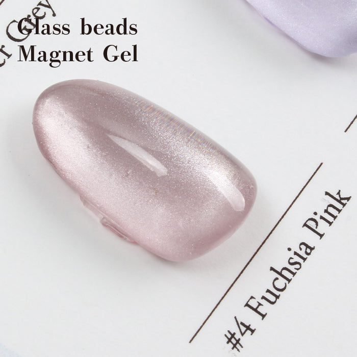 【4ml】inbity ガラスビーズマグネットジェル