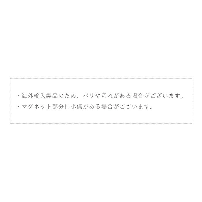 特大スティックマグネット