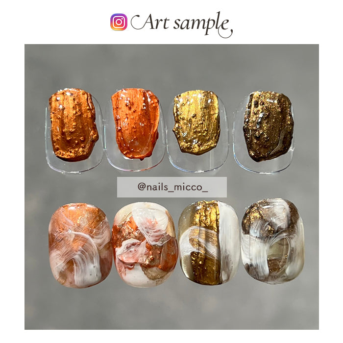 メール便 inbity ガナッシュジェル ジェルネイル カラージェル