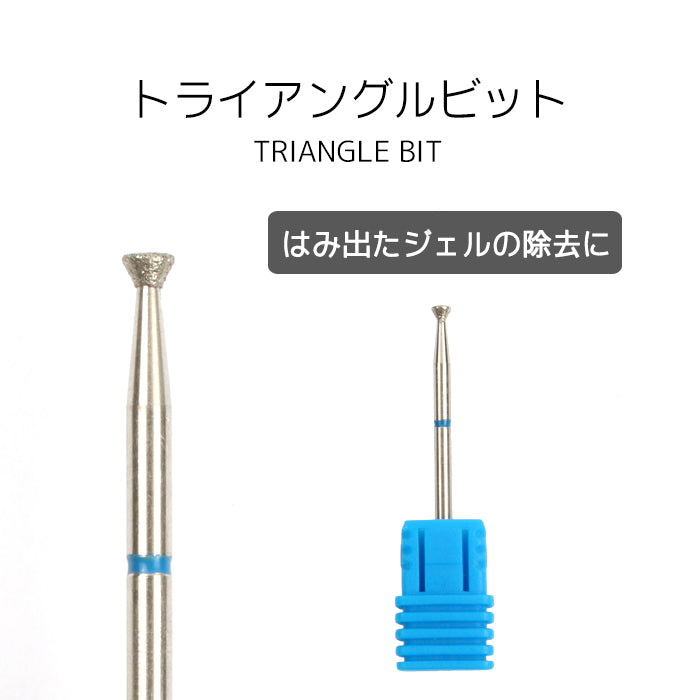 トライアングルビット