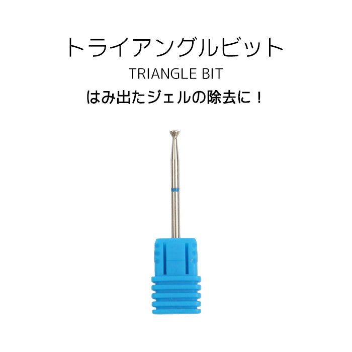 トライアングルビット