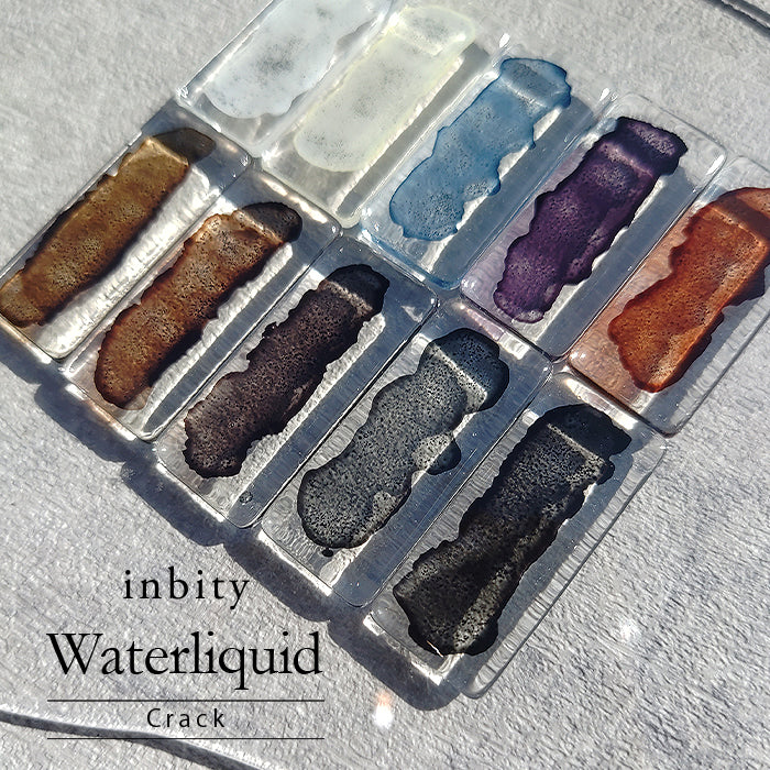 inbity クラックウォーターリキッド