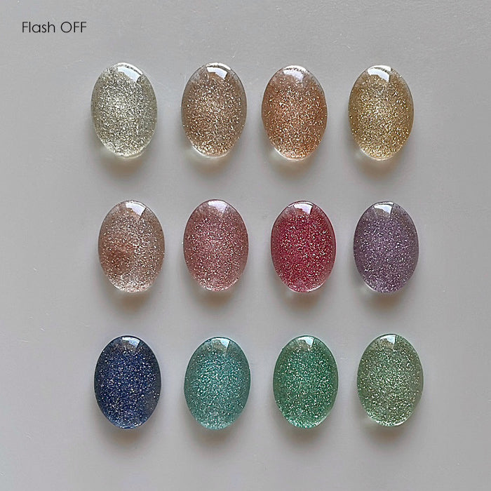 トゥインクルフラッシュジェル【単品】