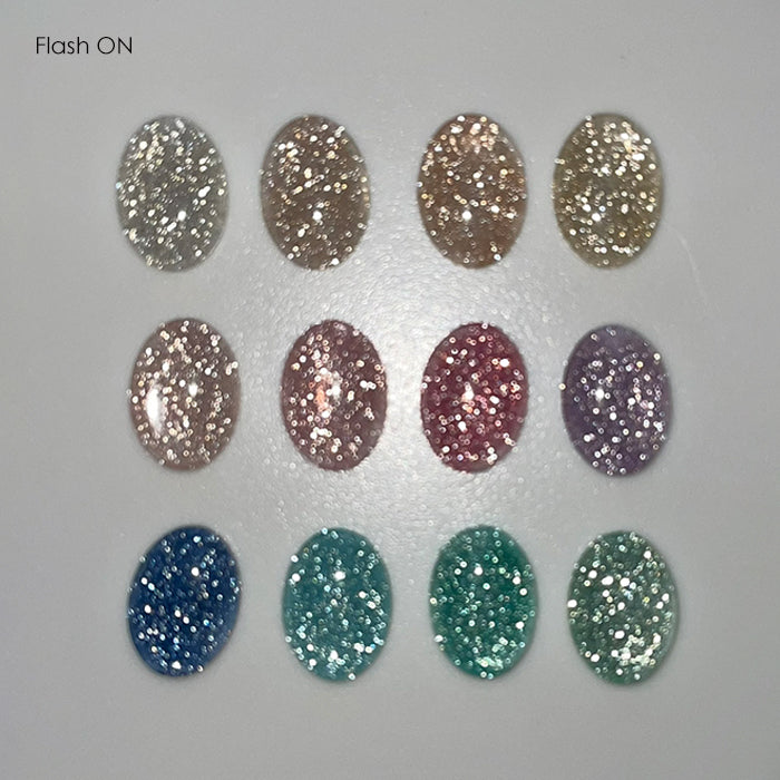 トゥインクルフラッシュジェル【単品】