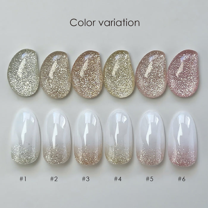 トゥインクルフラッシュジェル【単品】