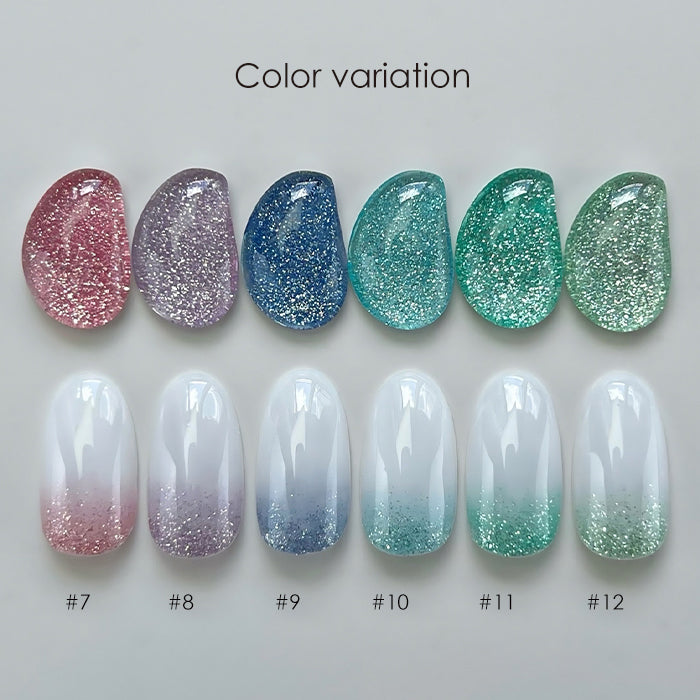 トゥインクルフラッシュジェル【単品】