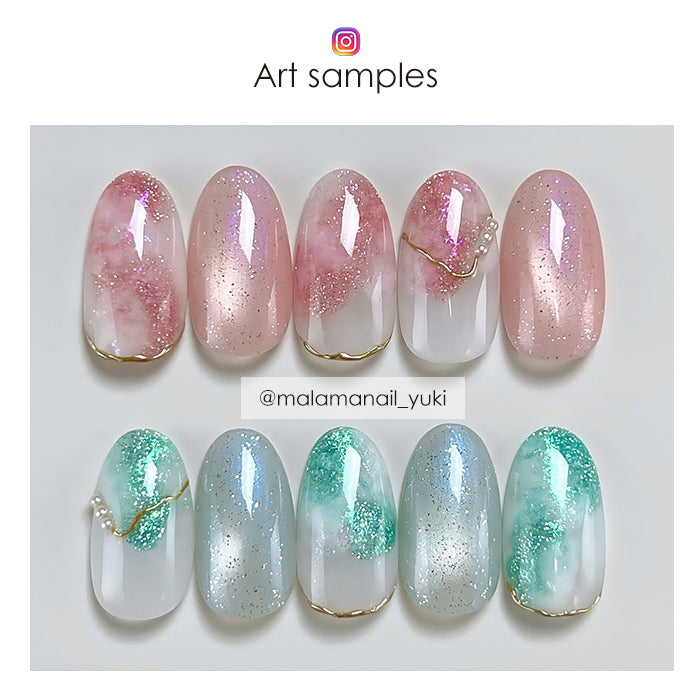 トゥインクルフラッシュジェル【単品】