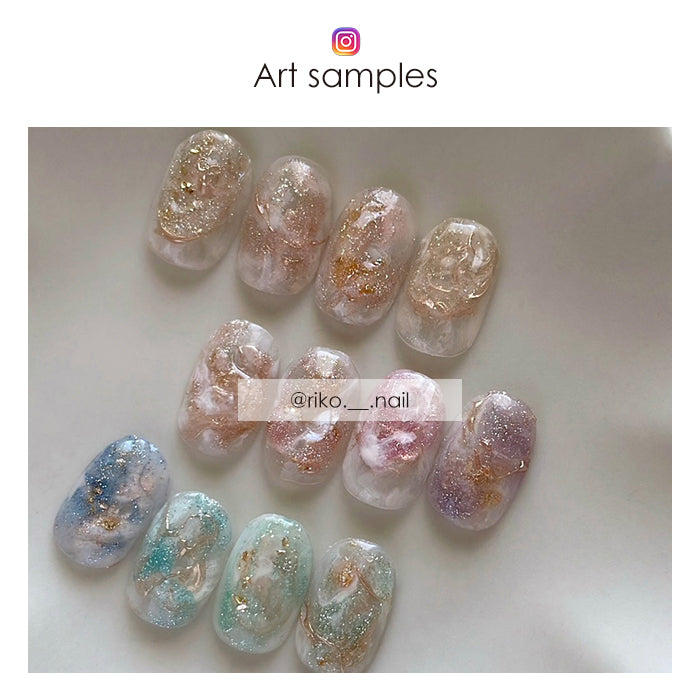トゥインクルフラッシュジェル【単品】
