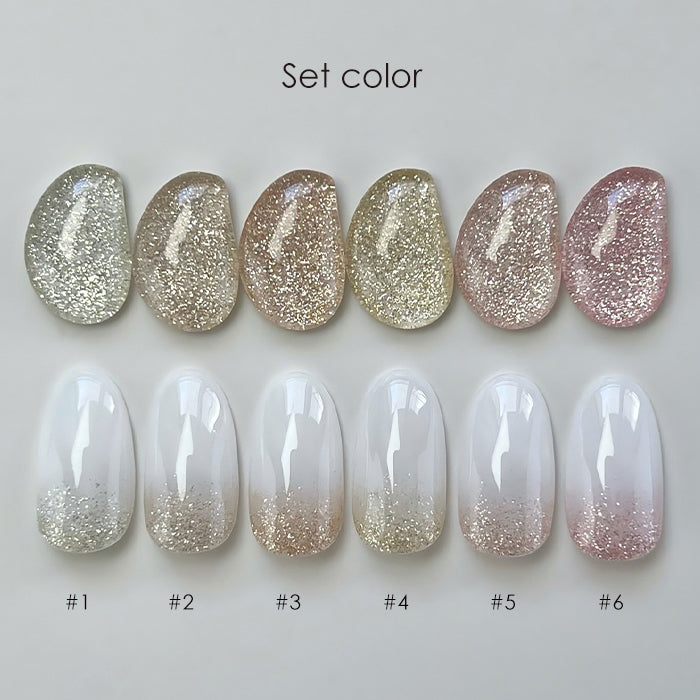 ★ちぃちゃん★【新品未使用】プレミアスネイルゴールド美容液 3本セット 楽天市場】【minoa_puchi_kirei×ネイル工房】 アンバサダー