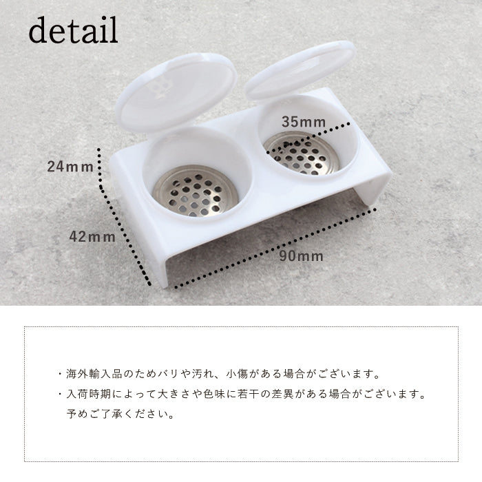 ブラシクリーンパレット
