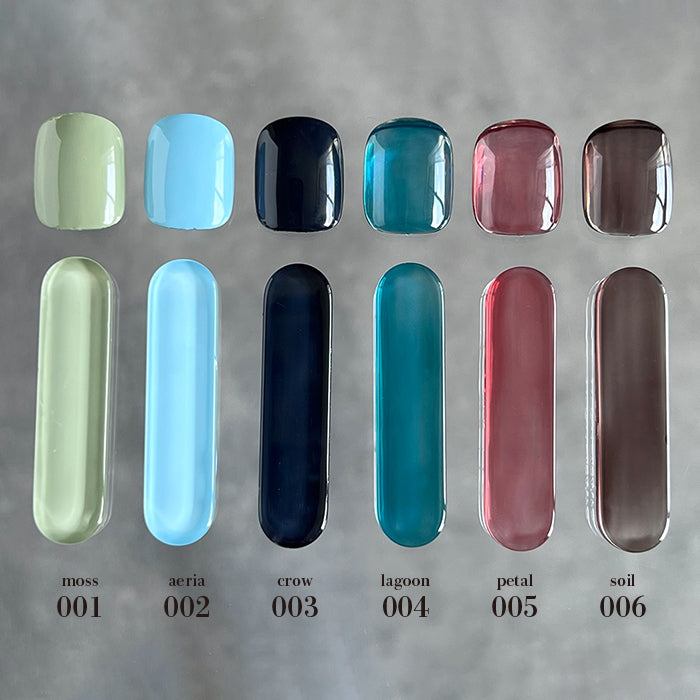 ジェルネイル 用品 まとめ売り 計123点 ジェルネイル♪全230色 ネイル工房発！カラージェル part2