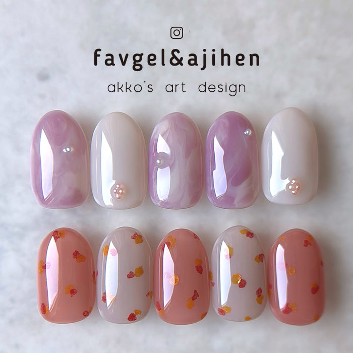 【全色セット】matey favgel