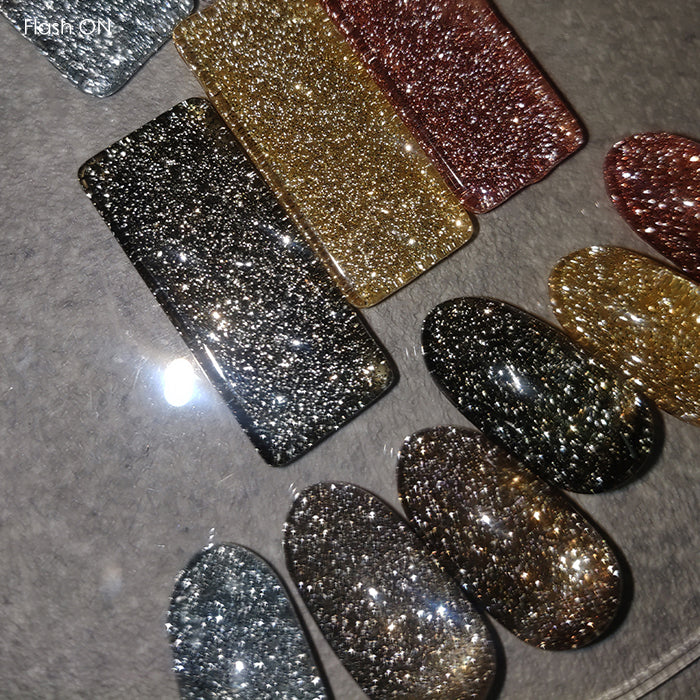 【全色セット】アースフラッシュジェル