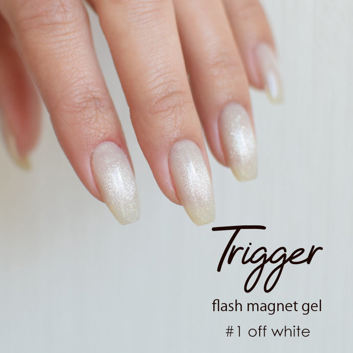 Matey Trigger Flash Magnet トリガーフラッシュマグネットジェル