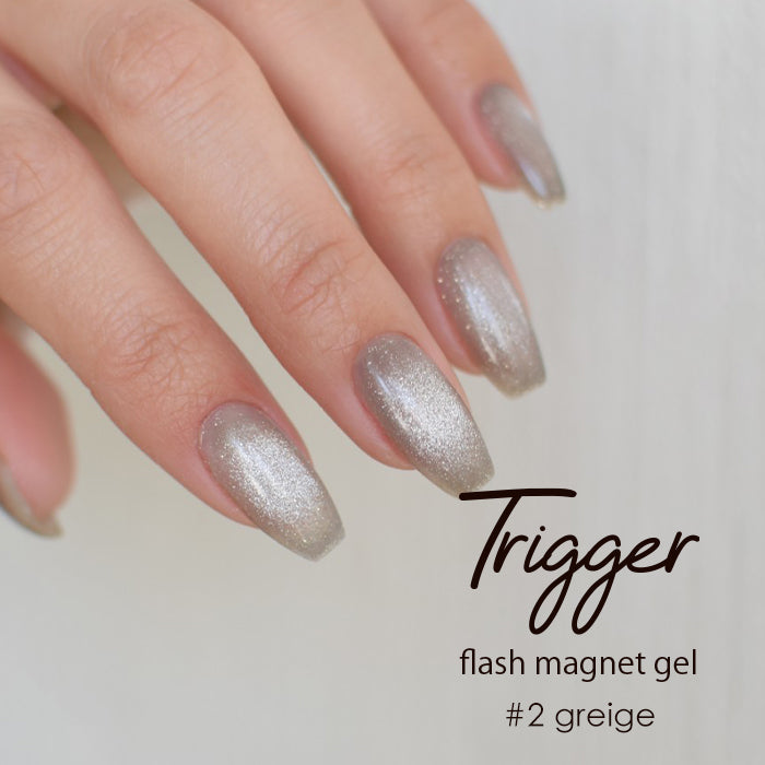 Matey Trigger Flash Magnet トリガーフラッシュマグネットジェル